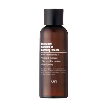 Бустер-эссенция с ферментированным комплексом и ниацинамидом Purito SEOUL Fermented Complex 94 Boosting Essence, 150 мл