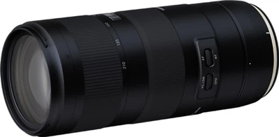 Tamron AF 70-210mm F/4 Di VC USD (Canon)