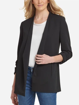 Пиджак женский Donna Karan NY (DKNY) 777634177 L Черный (1160329244)