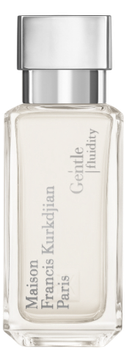 Woda perfumowana unisex Maison Francis Kurkdjian Gentle Fluidity Silver 35 ml (3700559618226)