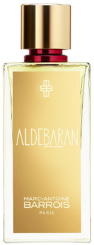 Woda perfumowana unisex Marc-Antoine Barrois Aldebaran 30 ml (3760404070159)