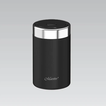 Термос пищевой MR-1649-75-BLACK 750 мл