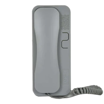 Аудиотрубка BCOM UKP-12 Gray