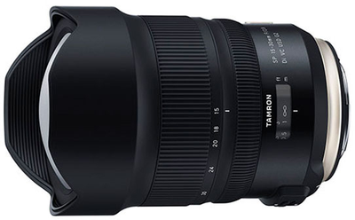 Tamron SP AF 15-30mm F/2.8 Di VC USD G2 (Nikon) – фото