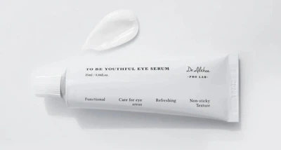 Крем для кожи вокруг глаз с эффектом лифтинг DR. ALTHEA To Be Eyeconic Eye Serum, 25 мл