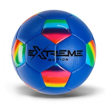 Футбольний м'яч MIC Extreme розмір 5 синій