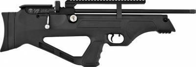 Пневматична гвинтівка Hatsan Flash Pup S Set + насос Hatsan ЗА Optima 4х32