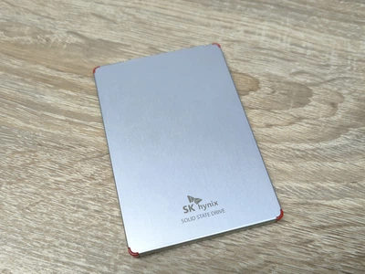 Б/В SSD SK hynix SC311 512GB 2.5*Життя 99%