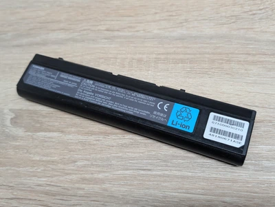 Б/В Аккумуляторная батарея Toshiba PA3331U-1BRS