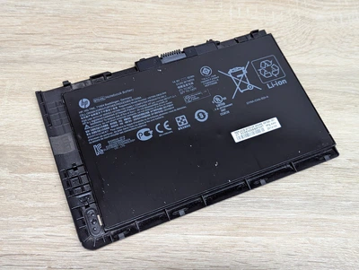Аккумуляторная батарея HP BT04XL - Б/У