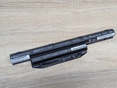Аккумуляторная батарея Fujitsu FPCBP416 - Б/У