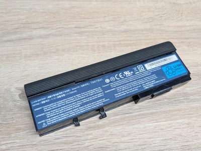Б/В Аккумуляторная батарея Acer TM07B41