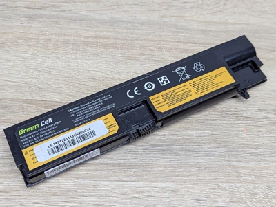 Б/В Акумуляторна батарея Green Cell SB10K97575