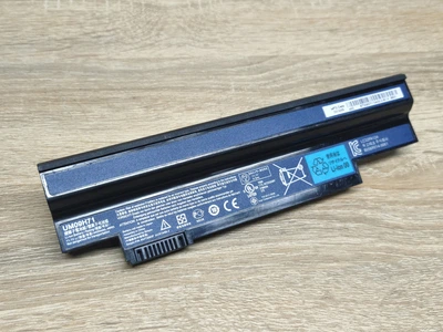 Аккумуляторная батарея Acer UM09H71 - Б/У