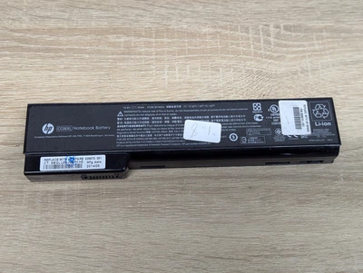 Оригинальная аккумуляторная батарея HP CC06XL - Б/У