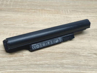 Б/В Акумуляторна батарея Dell H768N