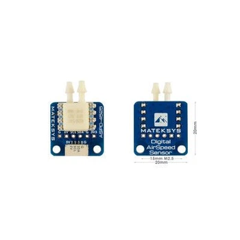 Датчик воздушной скорости MATEK ASPD-4525 (ASPD4525)