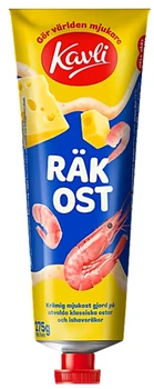 Сир Kavli креветками 275 г kavli_Rakost_275
