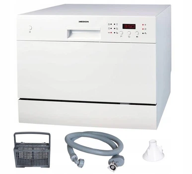 Посудомоечная машина Medion Ambiano MD 37204 Уцінка