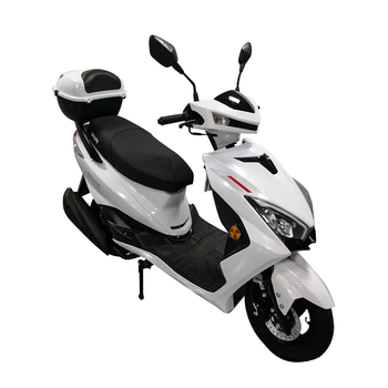 Моторолер Spark SP150S-20 (Заводське паковання) (Білий)