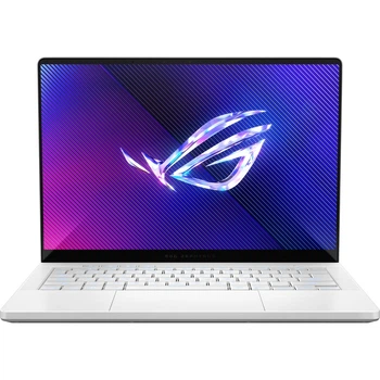 Ігровий ноутбук ASUS ROG Zephyrus G14 OLED GA403GM-SY106, AMD Ryzen AI 9 465 до 5 ГГц, 14-дюймовий 3K, 32 ГБ, SSD 1 ТБ, NVIDIA GeForce RTX 5060 8 ГБ, Free Dos