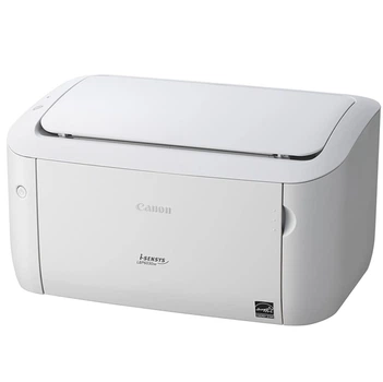 Принтер Canon i-SENSYS LBP6030w / Лазерная монохромная печать / 600x600 dpi / A4 / 18 стр / мин / USB 2.0 / Wi-Fi б/у