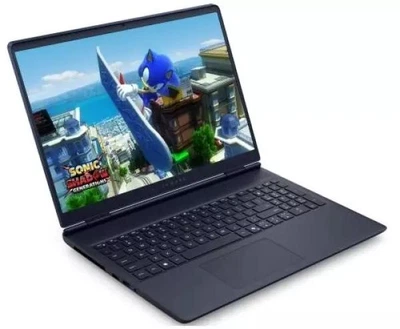 Ноутбук Dell Alienware 16 Aurora 16"/ Intel Core 7 240H/ 16GB/ 512GB SSD/ RTX5060/ Win 11