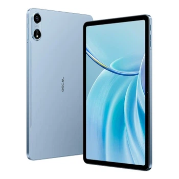 Планшет Oscal 12" 6/256 ГБ 4G LTE Синий (6931548326335)