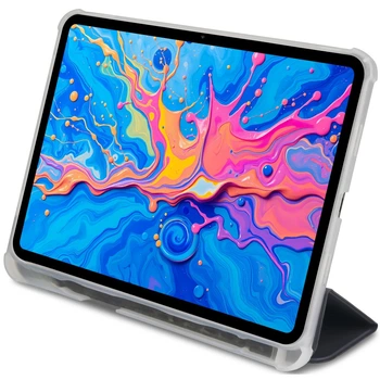 Планшет Teclast 8" 256 ГБ 4G Серый с чехлом (A1B1+c/TL-112851)