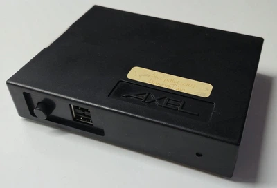 Тонкий клиент Axel AX3000 M80G / Б/У