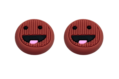 Накладки на стики для геймпада PS4 / PS5 / Xbox Sackboy
