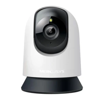 Камера видеонаблюдения Mercusys IP-Камера MERCUSYS (MC200) FHD N300 microSD motion detection (MC200)