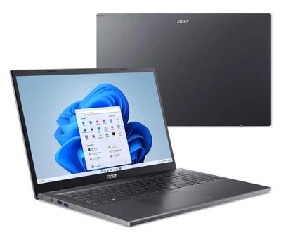Ноутбук Acer Aspire 17 Core 5-120U/16GB/512/Win11 (A17-51M || NX.KZVEP.004)