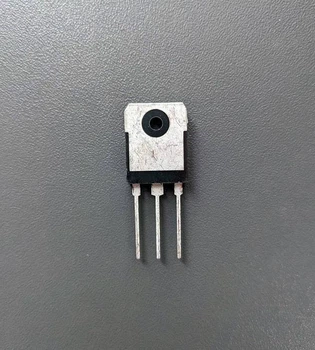 IGBT транзистор G60T60AN3H 600V 60A TO-3P (CR Micro) для инверторов, сварочных аппаратов и блоков питания