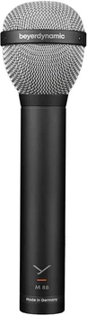 Mikrofon Beyerdynamic M 88 (4010118730092)