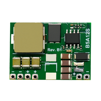 BEC B5A12S Amelia Power Regulator