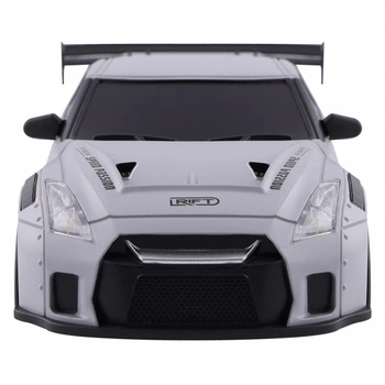 Машинка для дрифту на радіокеруванні Nissan GT-R S815 gray