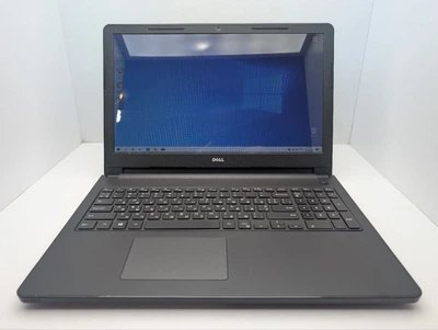 Ноутбук DELL inspiron 15 3552/ intel Pentium 4 ядра/8GB-DDR3/240GB-SSD/Intel HD Graphics/15.6" HD Б/В