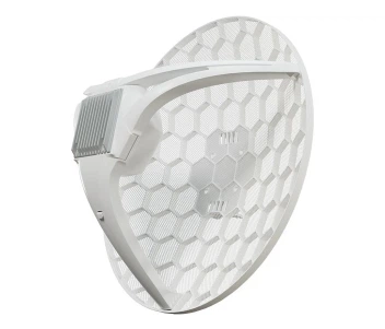 Точка доступа MikroTik RBLHGGRR11e-LTE6 LTE модем 300 Мбит/с 17 дБи