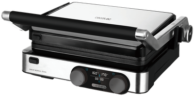 Grill Cecotec Rock'nGrill Dual