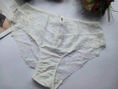 Трусики Lanny mode 51398 L молочный