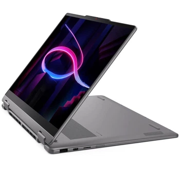 Ноутбук Lenovo Yoga 7 2-in-1 14IPH11 (83TC0006US)