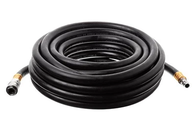 Шланг высокого давления Intertool-Storm 10 x 17мм x 10м резиновый (PT-1734)