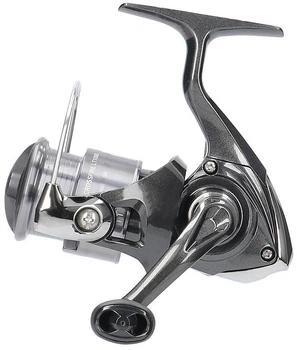Катушка Daiwa Crossfire 26 LT 1000 (B0001087502)