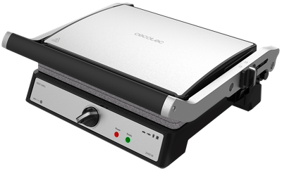 Grill Cecotec Rock'nGrill 2400 UltraRapid