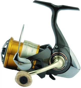 Котушка Daiwa Silvercreek 26 X LT 2000S-XH (B0002015101)