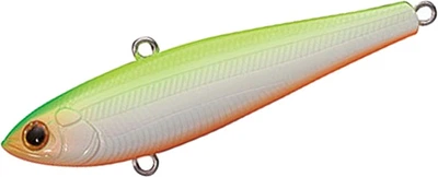 Воблер Tackle House Cruise Vibration 85S 85 мм 25 г #Pearl Chart/Orange Belly (2333346)
