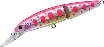 Воблер Tackle House Bitstream Jointed FDJ85 85 мм 11 г #Pink Yamame (2368904)