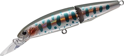 Воблер Tackle House Bitstream Jointed SJ70 70 мм 8 г #Yamame (2368906)