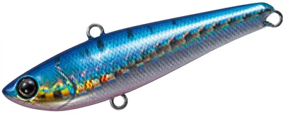 Воблер Tackle House Shores SpinoVib SSV55 55 мм 8 г #Blue Pink (2368915)